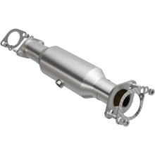 Load image into Gallery viewer, Magnaflow 10-13 Kia Forte 2.4L Direct Fit Converter (5561714)