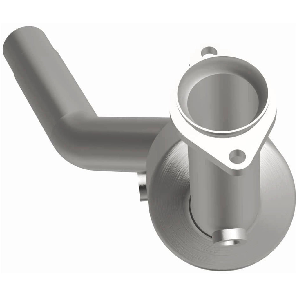 Magnaflow 07-09 Jaguar XK 4.2L Direct Fit Converter (5561954)