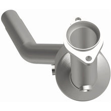 Load image into Gallery viewer, Magnaflow 07-09 Jaguar XK 4.2L Direct Fit Converter (5561954)