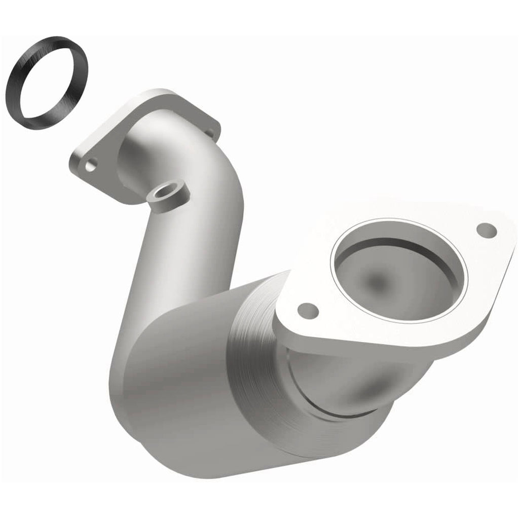 Magnaflow 08-11 Chevrolet Corvette 6.2L Direct Fit Converter (5561999)