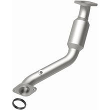 Load image into Gallery viewer, Magnaflow 08-11 Chevrolet Corvette 6.2L Direct Fit Converter (5561999)