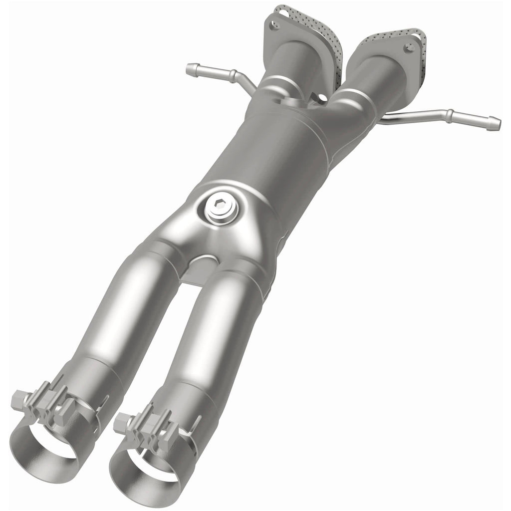 Magnaflow 2010 Ford Taurus 3.5L Direct Fit Converter (557020)