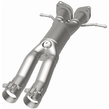 Load image into Gallery viewer, Magnaflow 2010 Ford Taurus 3.5L Direct Fit Converter (557020)