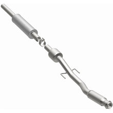 Load image into Gallery viewer, Magnaflow 07-10 Mini Cooper 1.6L Direct Fit Converter (5571029)