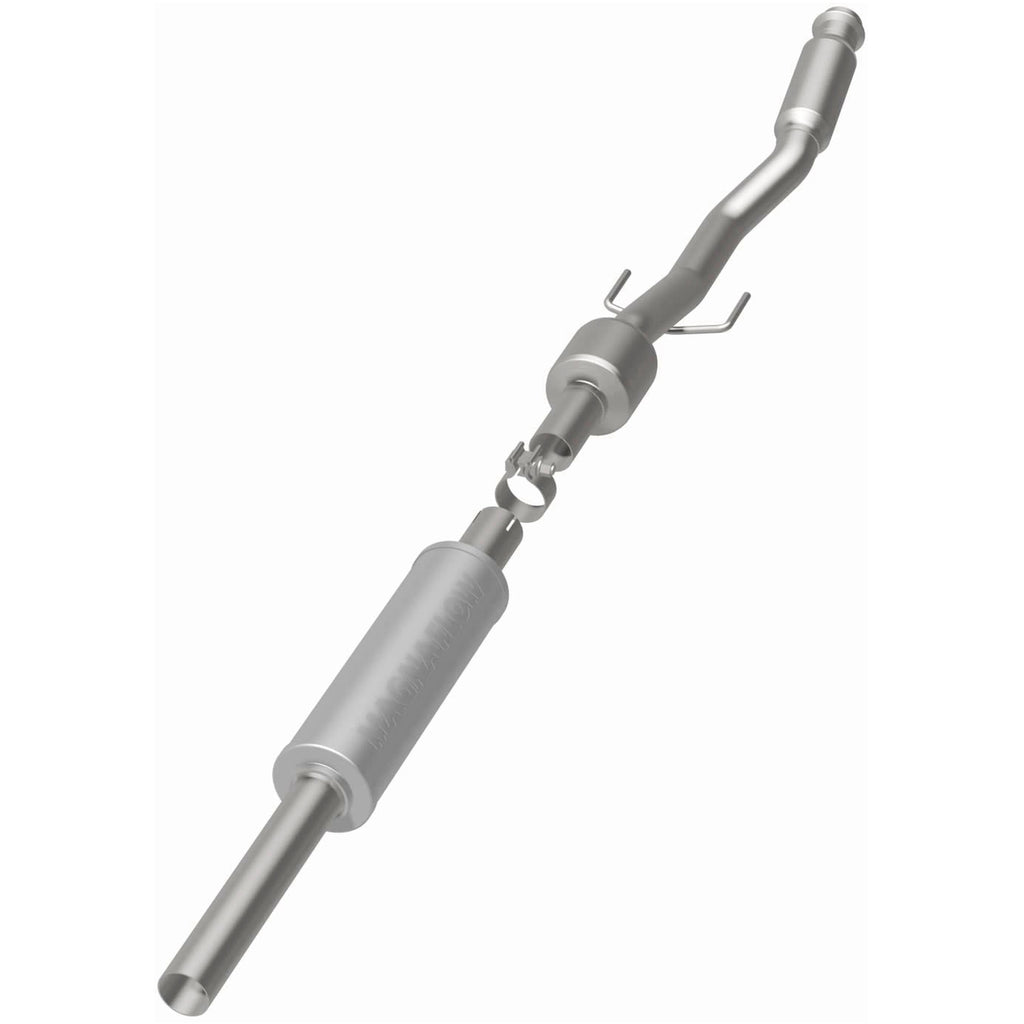 Magnaflow 07-10 Mini Cooper 1.6L Direct Fit Converter (5571029)