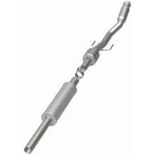 Load image into Gallery viewer, Magnaflow 07-10 Mini Cooper 1.6L Direct Fit Converter (5571029)