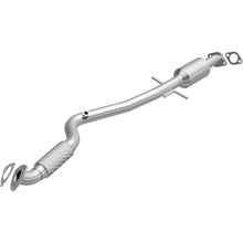 Load image into Gallery viewer, Magnaflow 11-15 Chevrolet Cruze 1.8L Direct Fit Converter (5571091)