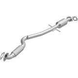 Magnaflow 11-15 Chevrolet Cruze 1.8L Direct Fit Converter (5571091)