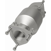 Load image into Gallery viewer, Magnaflow 08-10 Honda Accord 3.5L Direct Fit Converter (5571184)