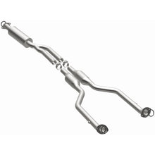 Load image into Gallery viewer, Magnaflow 07-11 Lexus GS350 3.5L Direct Fit Converter (5571315)