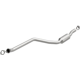 Magnaflow 08-10 BMW 528i 3.0L Direct Fit Converter (5571374)