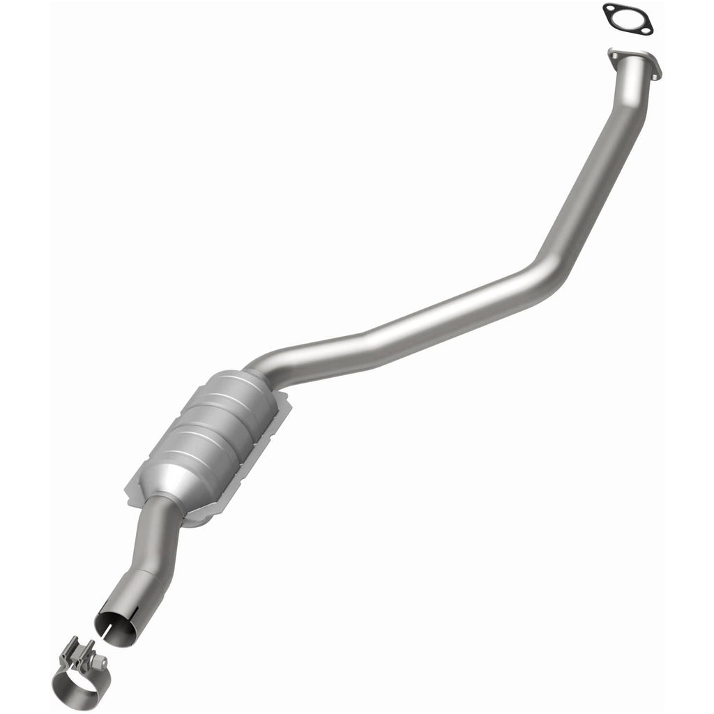 Magnaflow 08-10 BMW 528i 3.0L Direct Fit Converter (5571374)