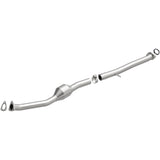Magnaflow 09-10 Subaru Forester H4 2.5L California Direct-Fit Catalytic Convert (5571448)
