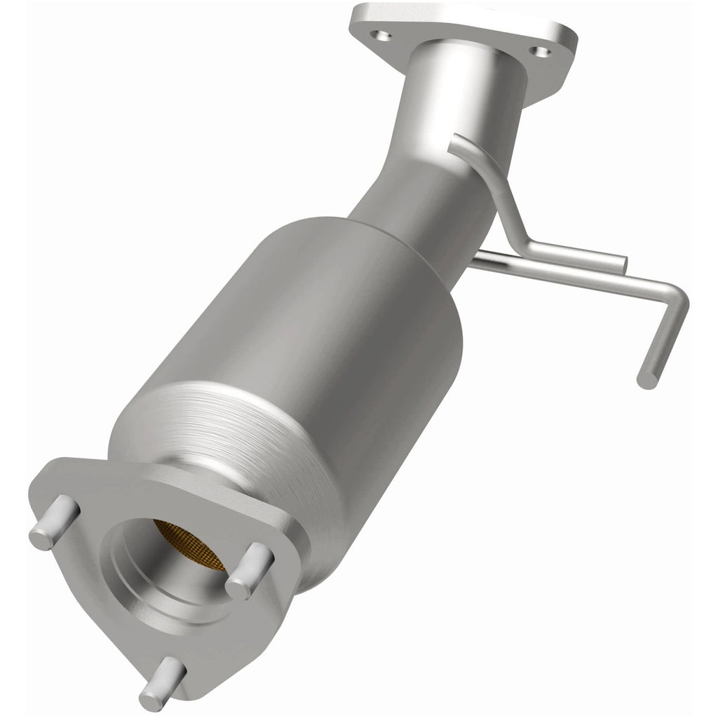 Magnaflow 14-15 Honda Civic 1.8L Direct Fit Converter (5571452)