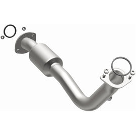 Magnaflow 13-15 Toyota RAV4 2.5L Direct Fit Converter (5571543)