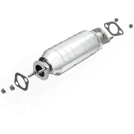 Magnaflow 06-11 Hyundai Accent 1.6L Direct Fit Converter (5571653)