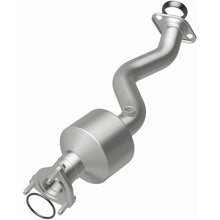 Load image into Gallery viewer, Magnaflow 09-13 Honda Fit 1.5L Direct Fit Converter (5571681)