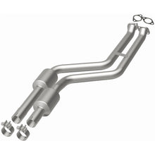 Load image into Gallery viewer, Magnaflow 06-08 BMW Z4 3.0L Direct Fit Converter (5571725)