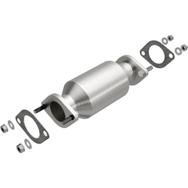 Magnaflow 2009 Hyundai Genesis 4.6L Direct Fit Converter (5571740)