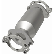 Load image into Gallery viewer, Magnaflow 2009 Hyundai Genesis 4.6L Direct Fit Converter (5571740)