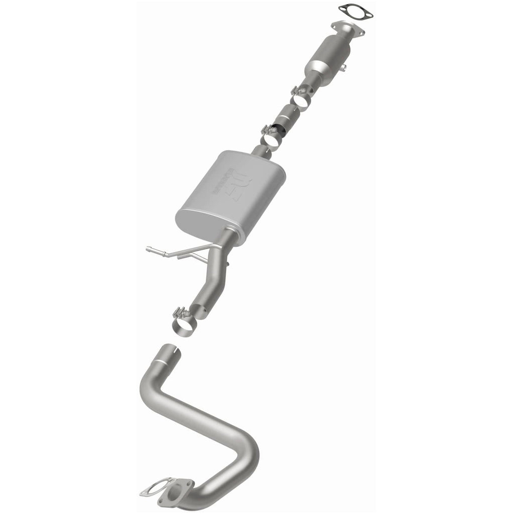 Magnaflow 14-16 Kia Soul 1.6L Direct Fit Converter (5571850)