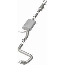 Load image into Gallery viewer, Magnaflow 14-16 Kia Soul 1.6L Direct Fit Converter (5571850)