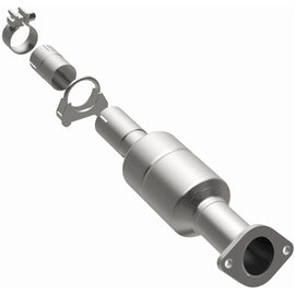 Magnaflow 12-17 Hyundai Accent 1.6L Direct Fit Converter (5571924)
