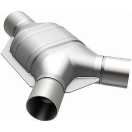 Magnaflow 2.00/2.25 D/S Rear CA Universal Converter (557407)