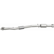 Load image into Gallery viewer, Magnaflow 2013 Chevrolet Malibu 2.5L Direct Fit Converter (557973)