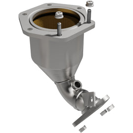 Magnaflow 2013 Nissan Pathfinder 3.5L Direct Fit Converter (5582128)