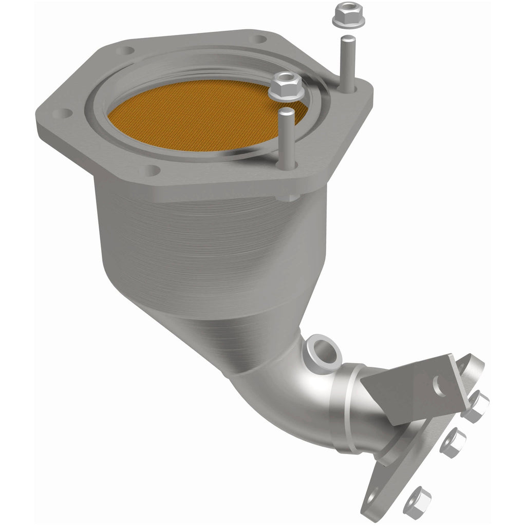 Magnaflow 2013 Nissan Pathfinder 3.5L Direct Fit Converter (5582128)