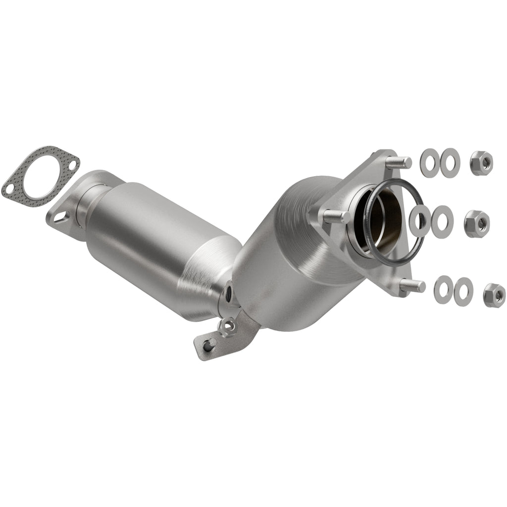 Magnaflow 09-12 Infiniti FX35 3.5L Direct Fit Converter (5582143)