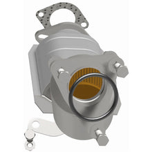 Load image into Gallery viewer, Magnaflow 09-12 Infiniti FX35 3.5L Direct Fit Converter (5582143)