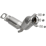 Magnaflow 09-12 Infiniti FX35 3.5L Direct Fit Converter (5582143)