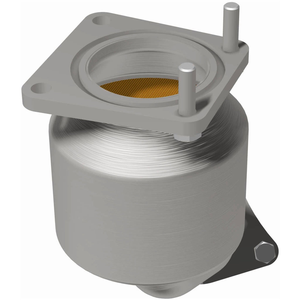 Magnaflow 2013 Nissan Pathfinder 3.5L Direct Fit Converter (5582163)