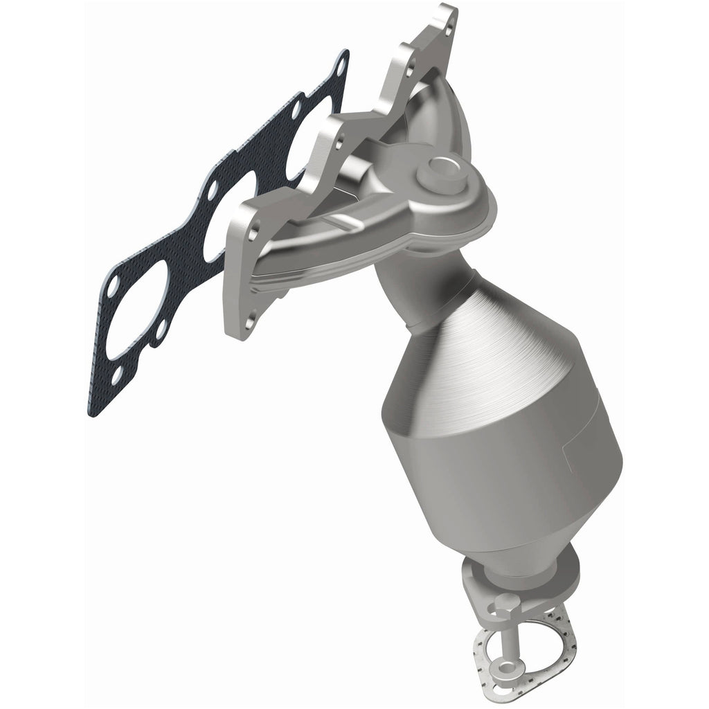 Magnaflow 07-09 Hyundai Santa Fe 3.3L Direct Fit Converter (5582201)