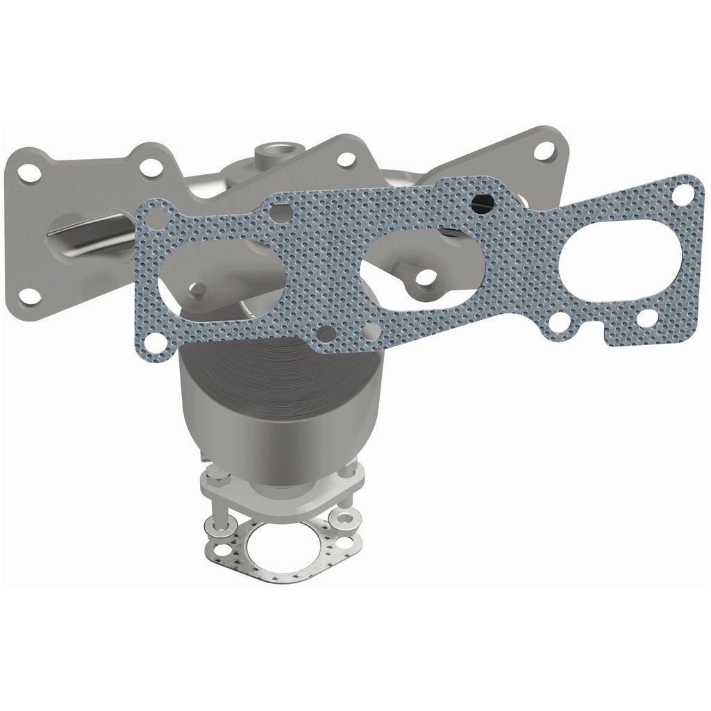 Magnaflow 07-09 Hyundai Santa Fe 3.3L Direct Fit Converter (5582201)