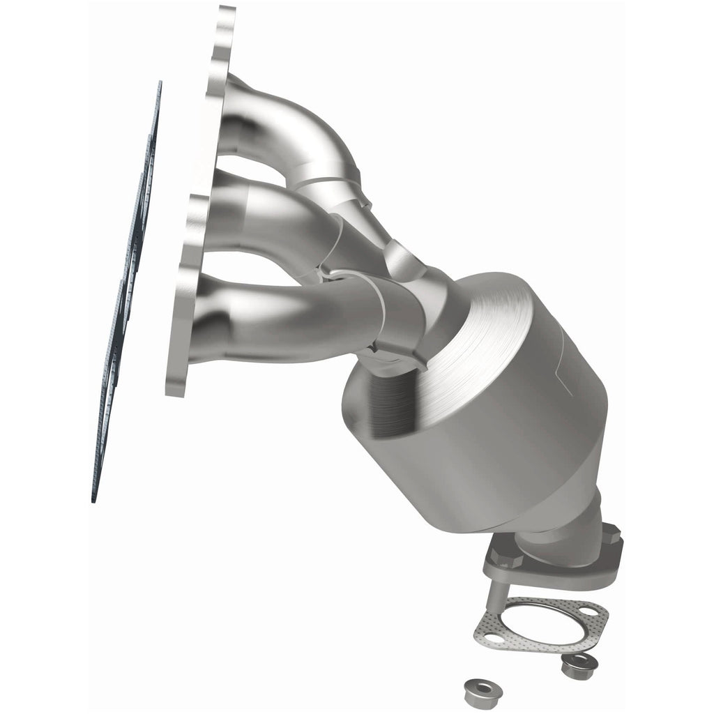 Magnaflow 07-09 Hyundai Santa Fe 3.3L Direct Fit Converter (5582202)