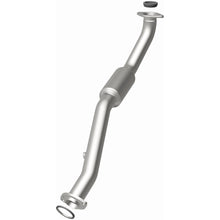 Load image into Gallery viewer, Magnaflow 09-13 Toyota Highlander 2.7L Direct Fit Converter (5582206)