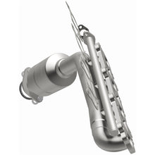 Load image into Gallery viewer, Magnaflow 05-09 Lexus GX470 4.7L Direct Fit Converter (5582217)