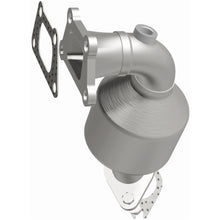 Load image into Gallery viewer, Magnaflow 12-16 Cadillac SRX 3.6L Direct Fit Converter (5582220)