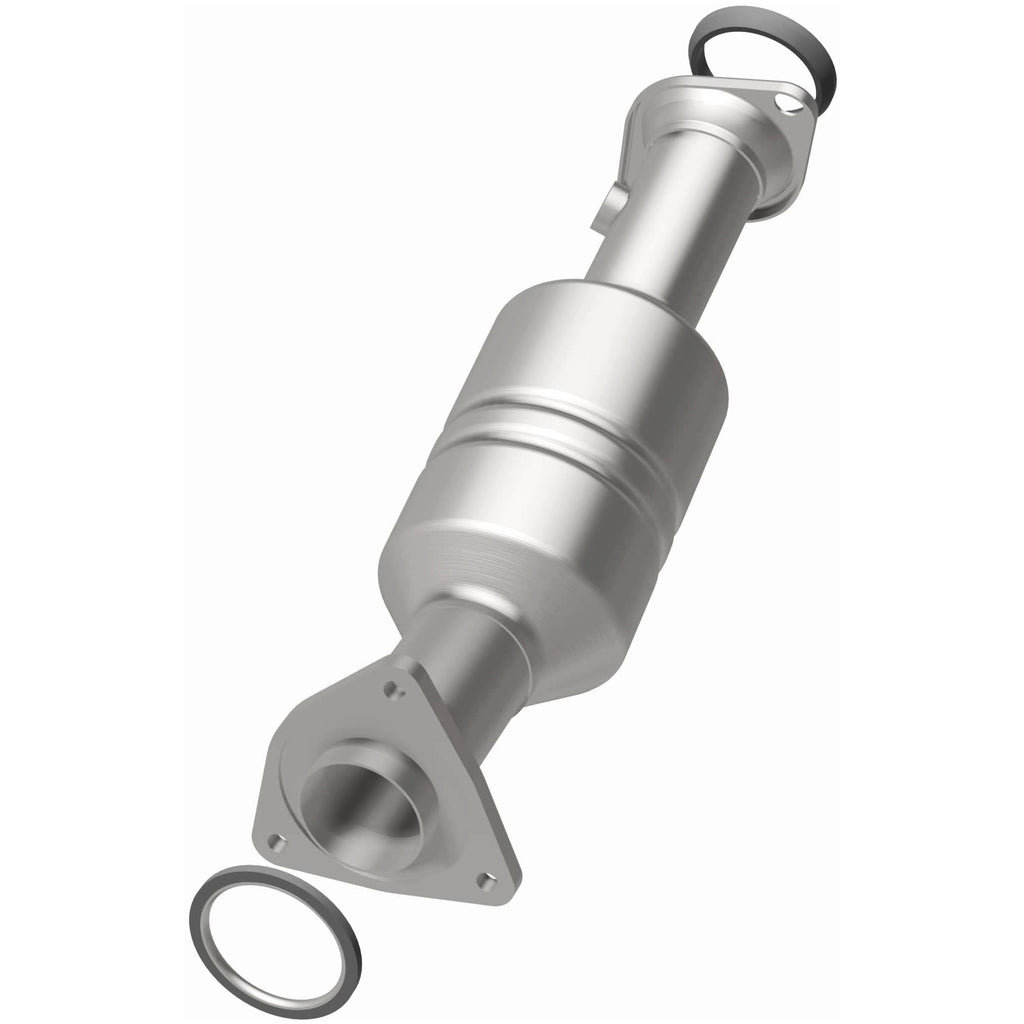 Magnaflow 10-12 Mazda CX-7 2.5L Direct Fit Converter (5582223)