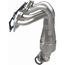 Load image into Gallery viewer, Magnaflow 06-08 Toyota RAV4 2.4L Direct Fit Converter (5582267)