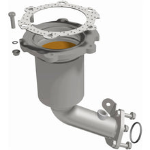 Load image into Gallery viewer, Magnaflow 04-07 Nissan Murano 3.5L Direct Fit Converter (5582275)