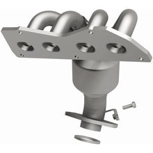 Load image into Gallery viewer, Magnaflow 09-16 Toyota RAV4 2.5L Direct Fit Converter (5582327)