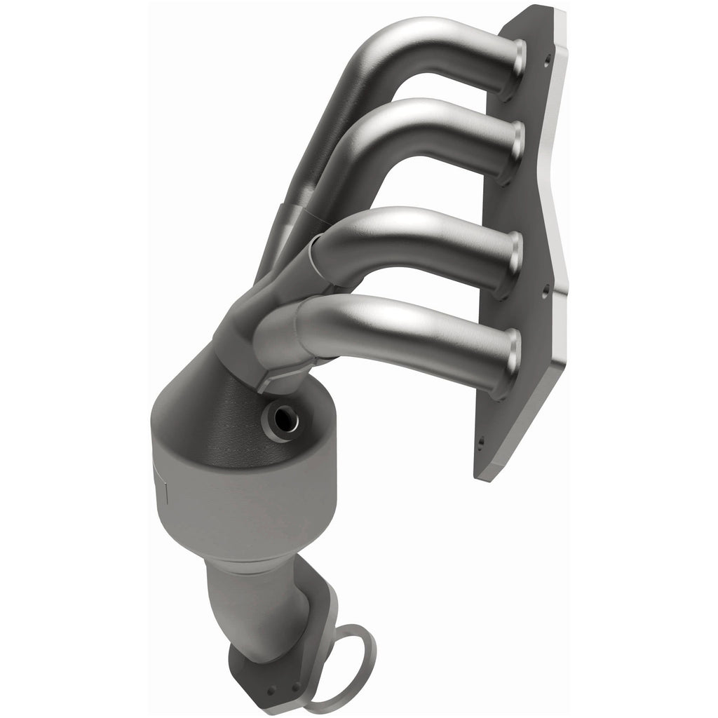 Magnaflow 09-16 Toyota RAV4 2.5L Direct Fit Converter (5582327)