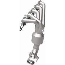 Load image into Gallery viewer, Magnaflow 07-12 Chevrolet Colorado 3.7L Direct Fit Converter (5582353)