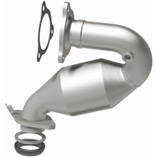 Load image into Gallery viewer, Magnaflow 07-12 Acura RDX 2.3L Direct Fit Converter (5582519)