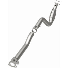 Load image into Gallery viewer, Magnaflow 2006 Chevrolet Express 2500 4.8L Direct Fit Converter (5582534)