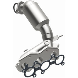 Magnaflow 11-15 Toyota Sienna 3.5L Direct Fit Converter (5582545)